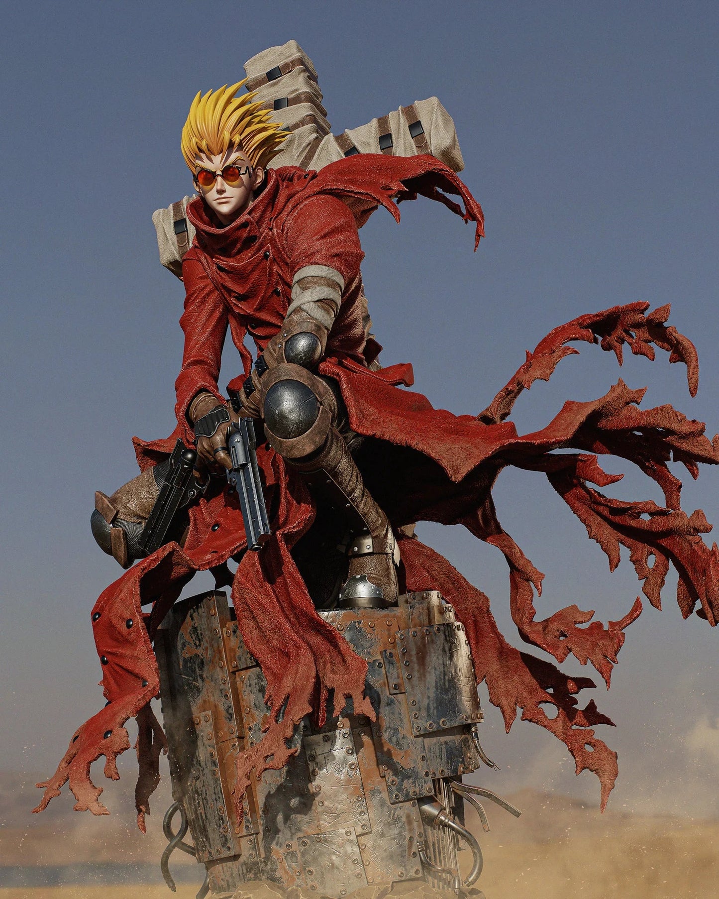 Vash