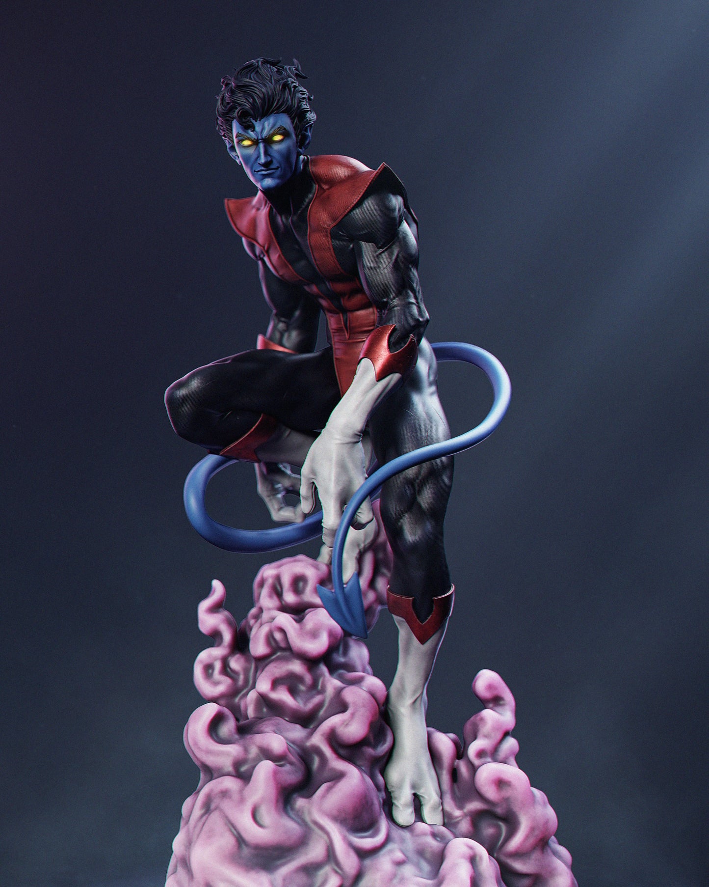 Nightcrawler