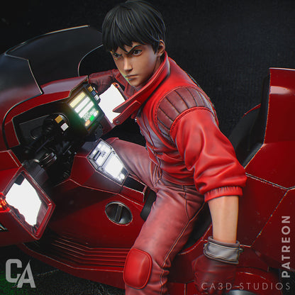 Kaneda