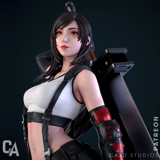 Tifa