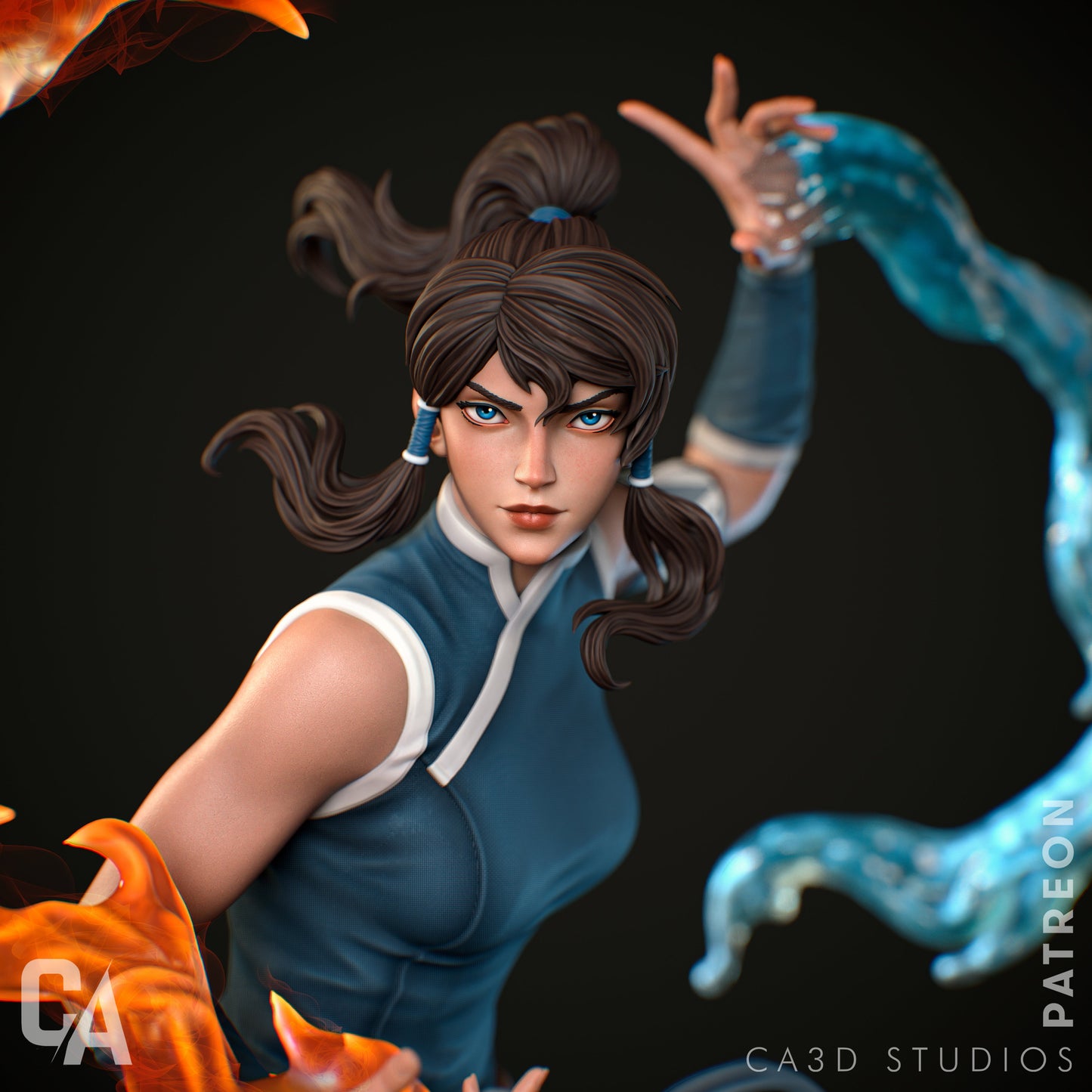 Korra