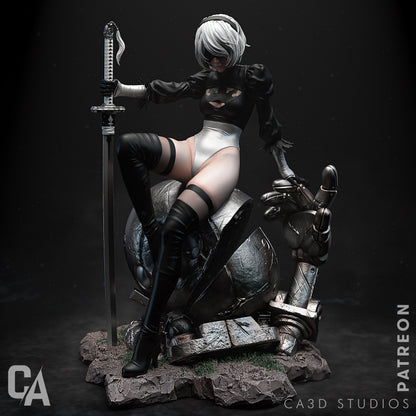 2B