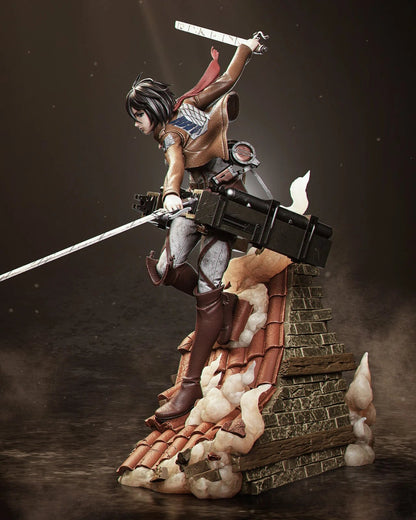 Mikasa