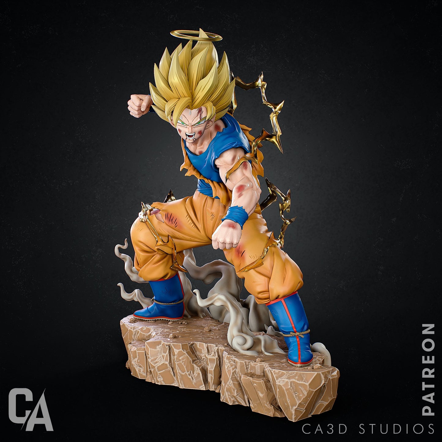 Goku