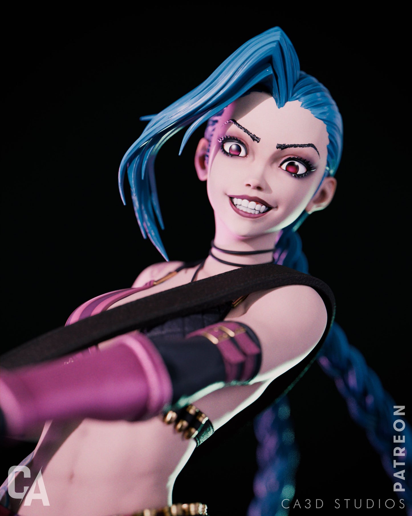 Jinx