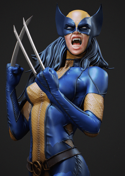 X-23