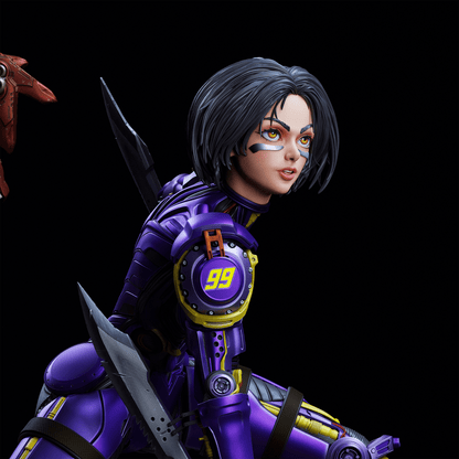 Alita