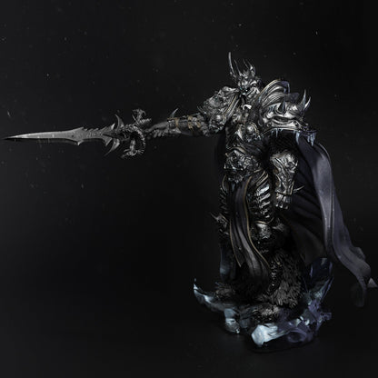 Arthas