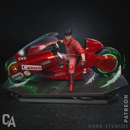 Kaneda