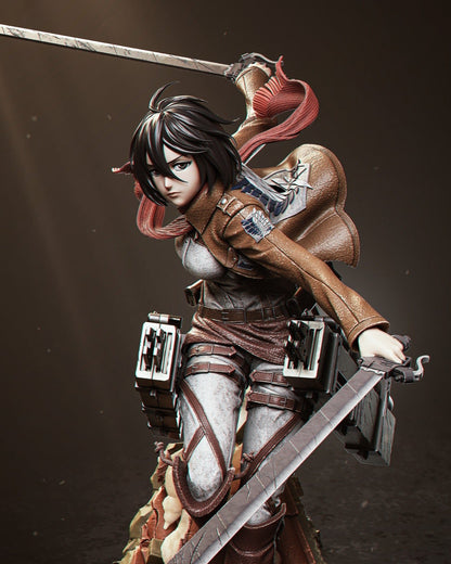 Mikasa
