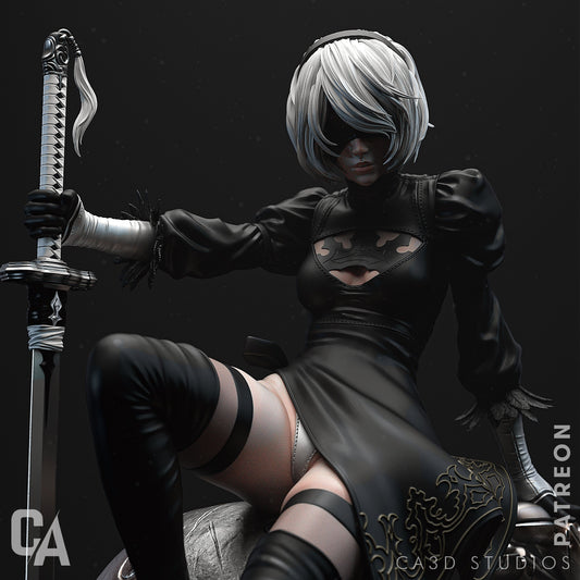 2B