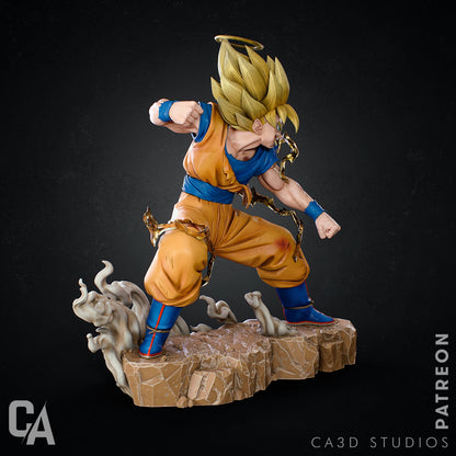Goku