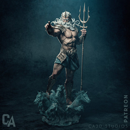 Poseidon