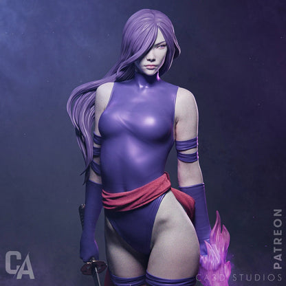 Psylocke