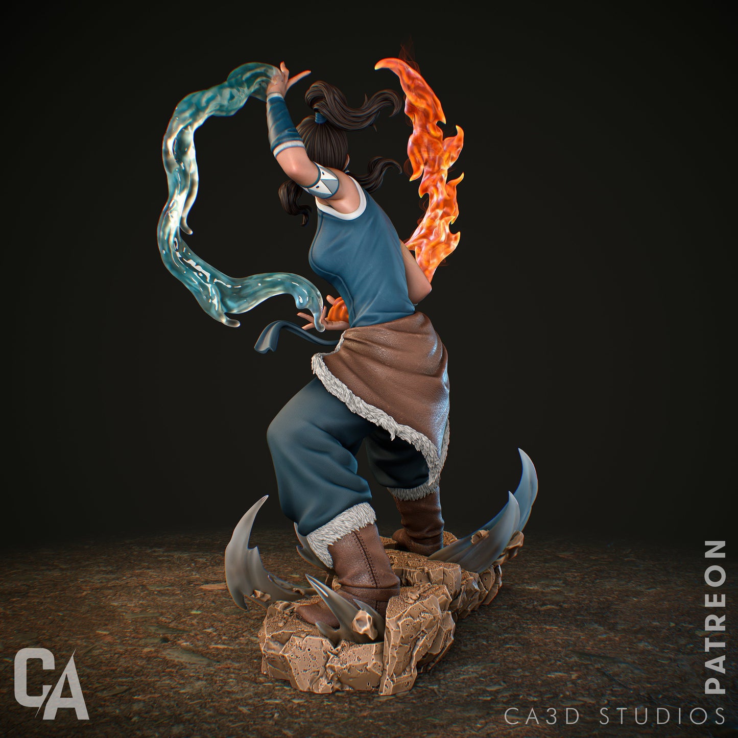 Korra