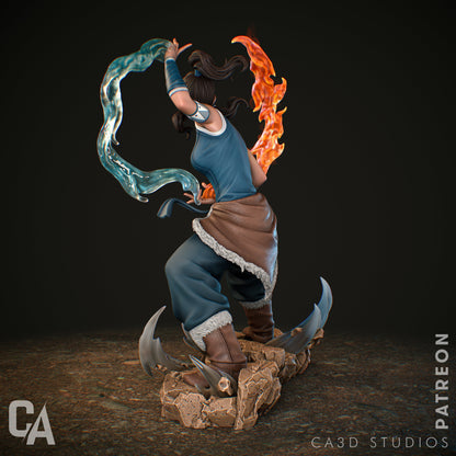 Korra