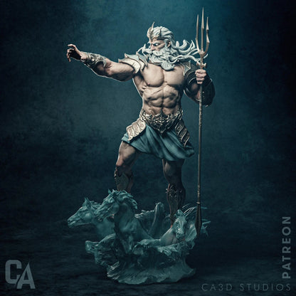 Poseidon