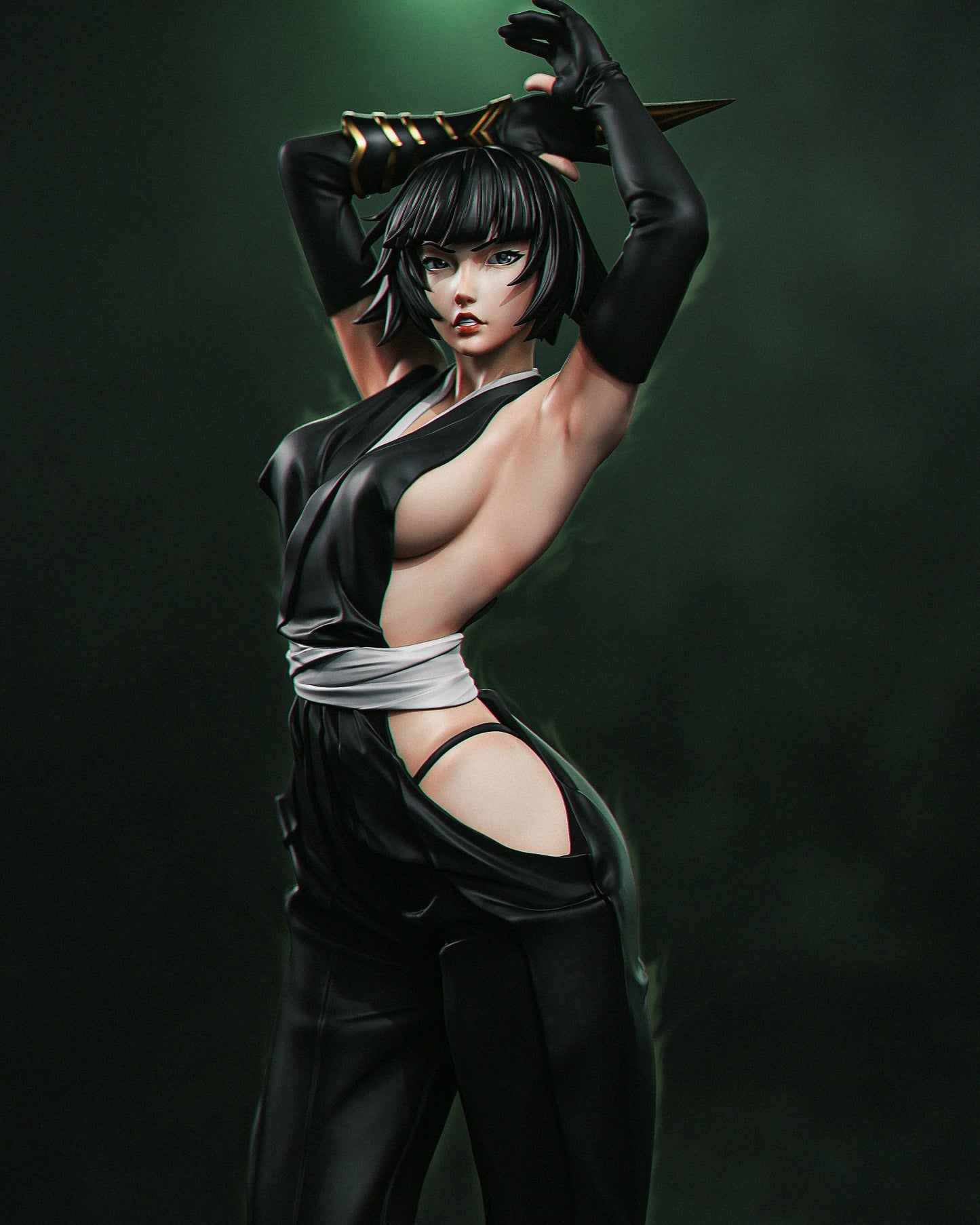 Soi Fon