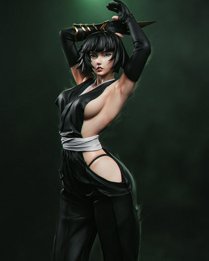 Soi Fon