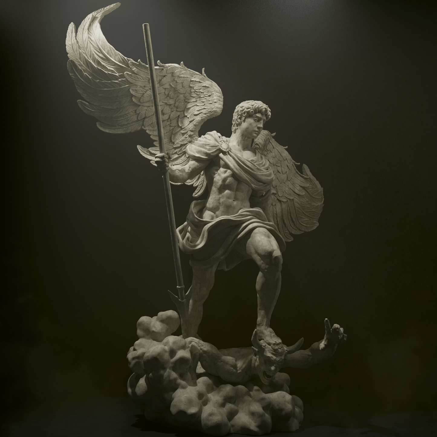 Archangel Michael