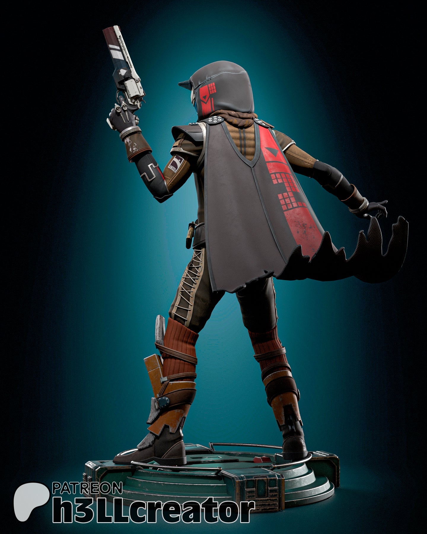 Cayde
