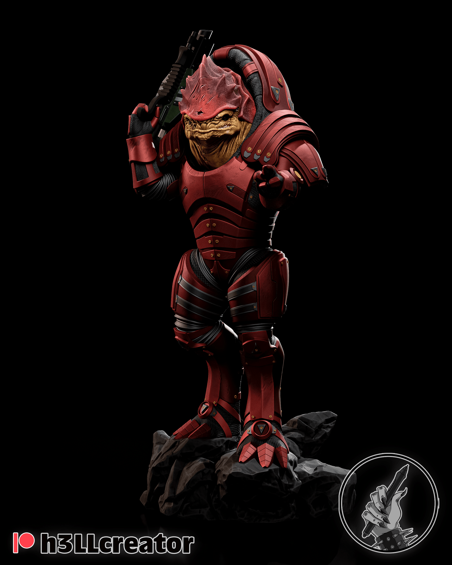 Wrex