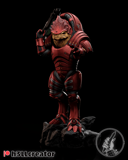Wrex
