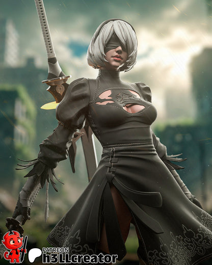 2B