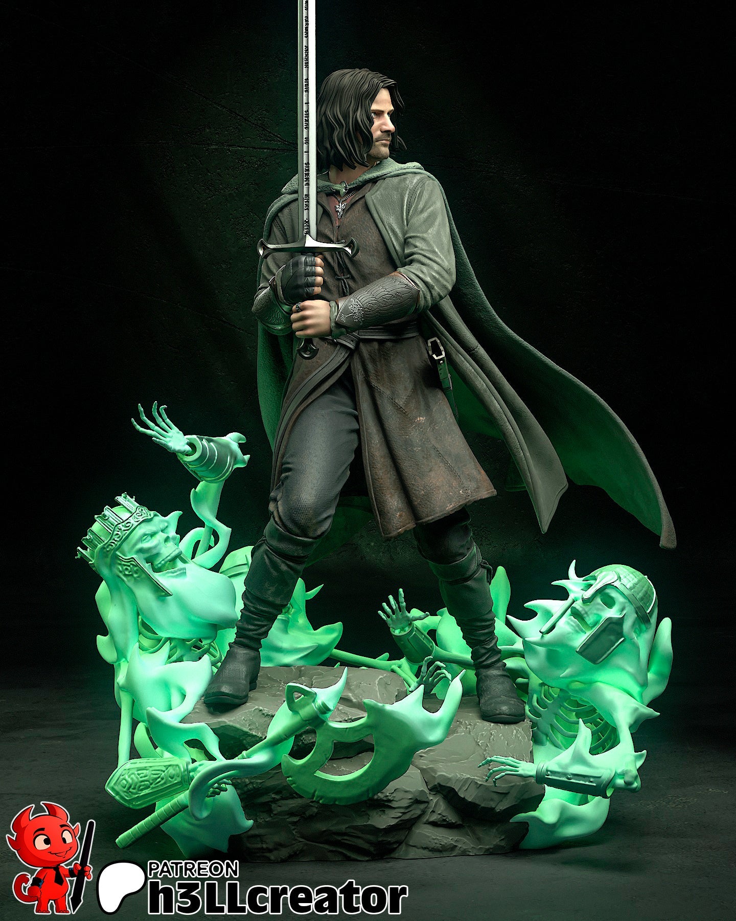 Aragorn