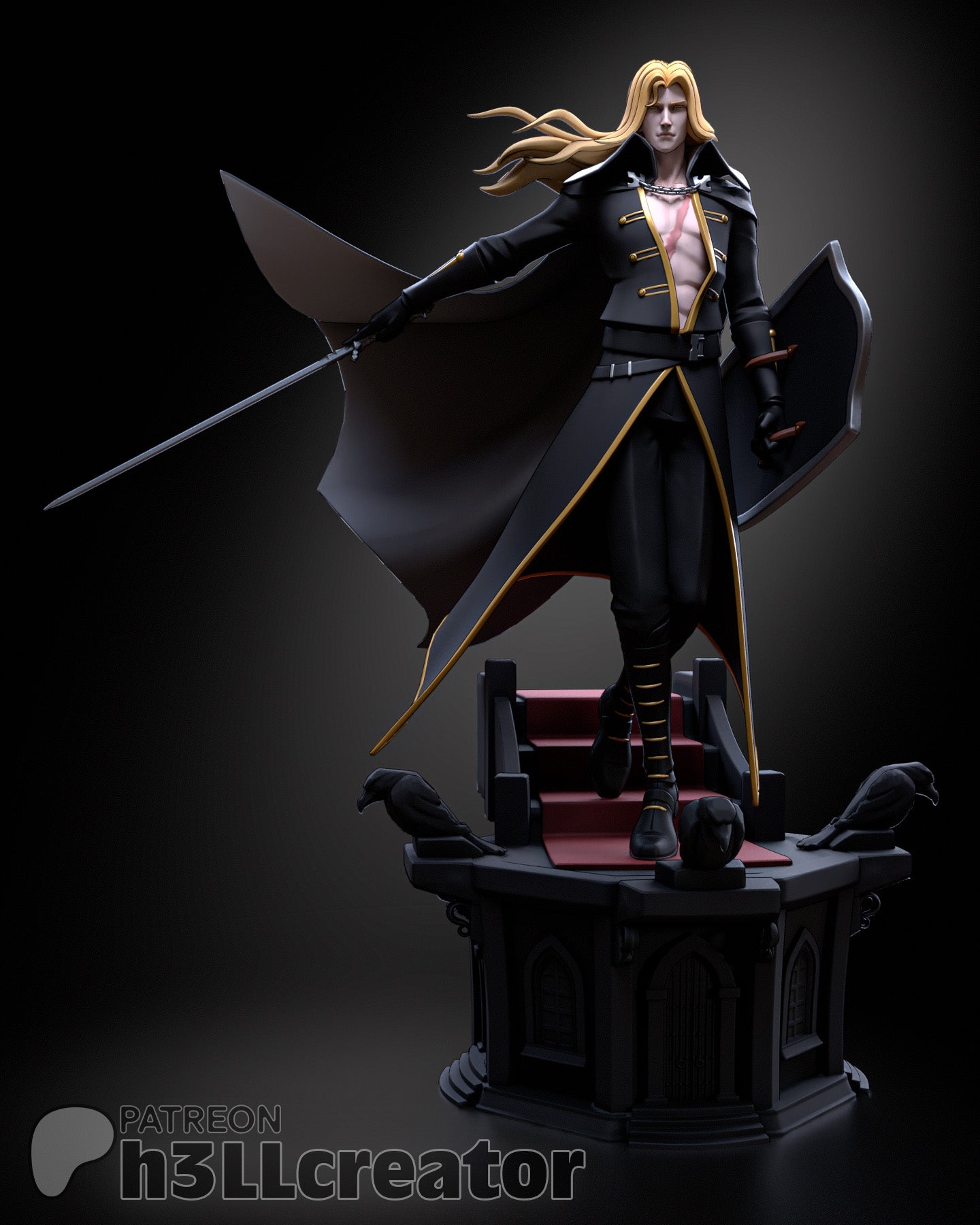 Alucard