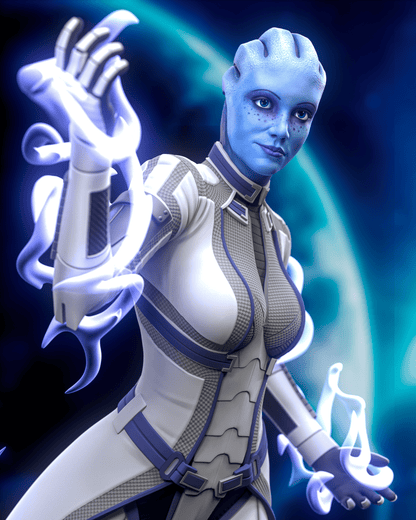 Liara