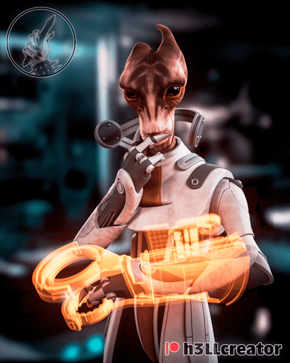 Mordin