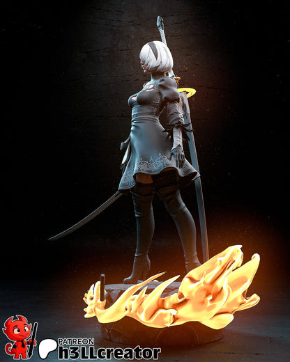 2B
