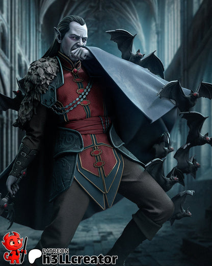 Strahd