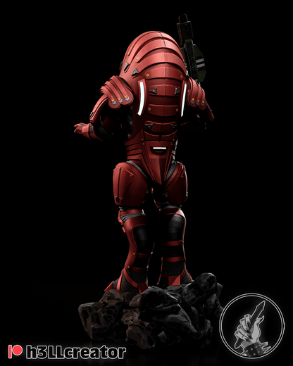 Wrex