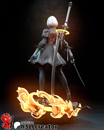 2B