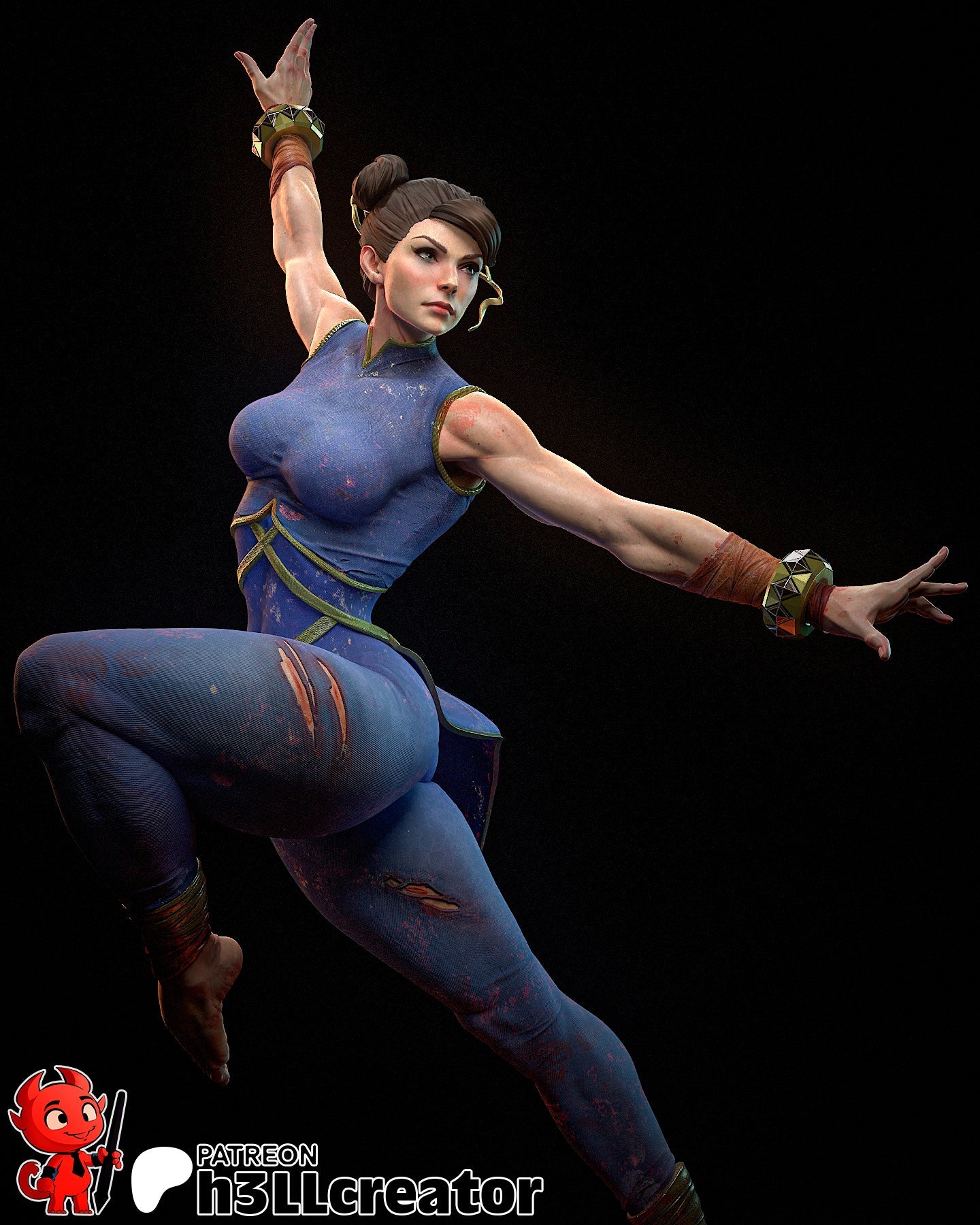 Chun-Li
