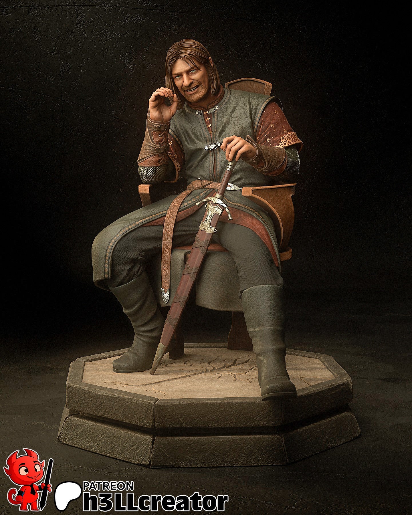 Boromir