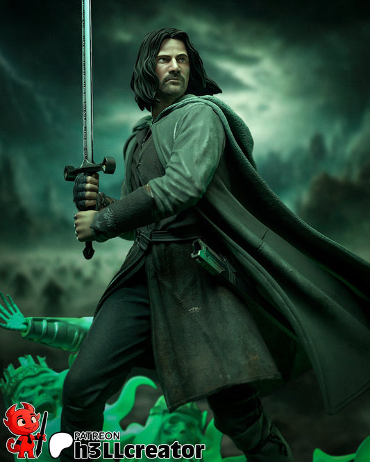 Aragorn