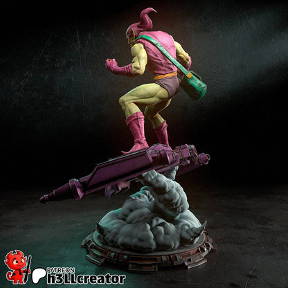 Green Goblin