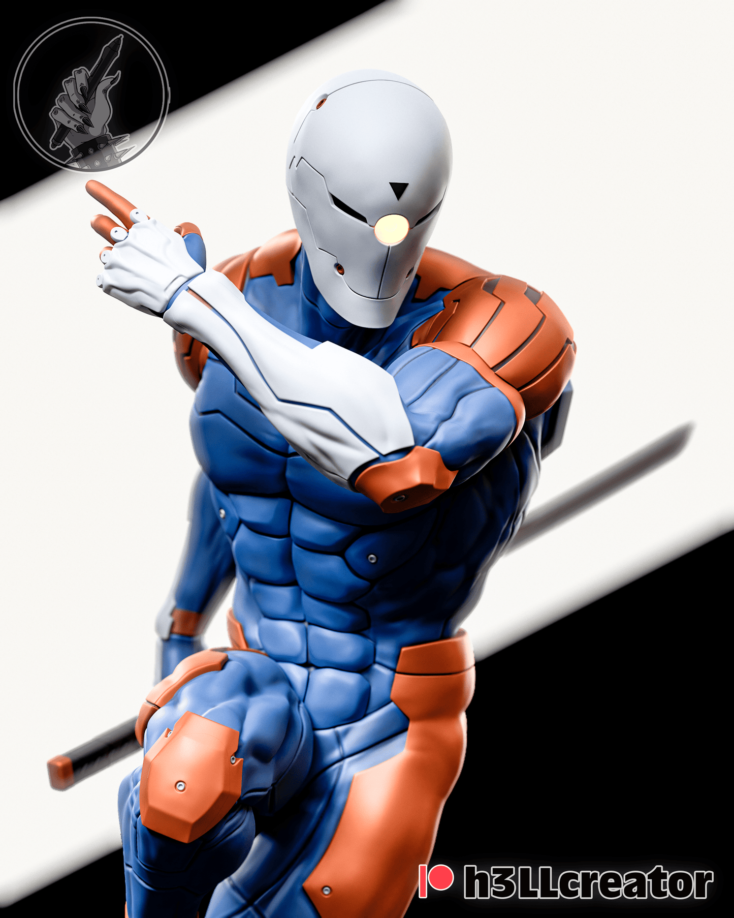 Gray Fox