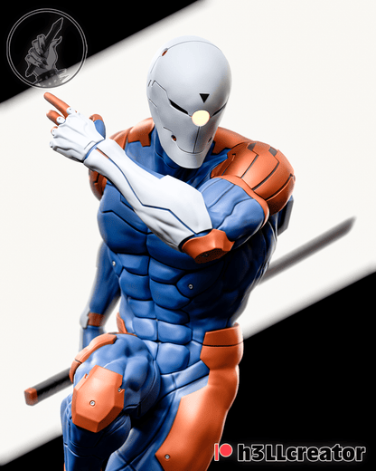 Gray Fox