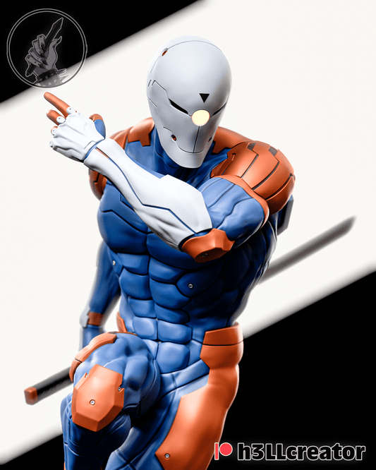 Gray Fox