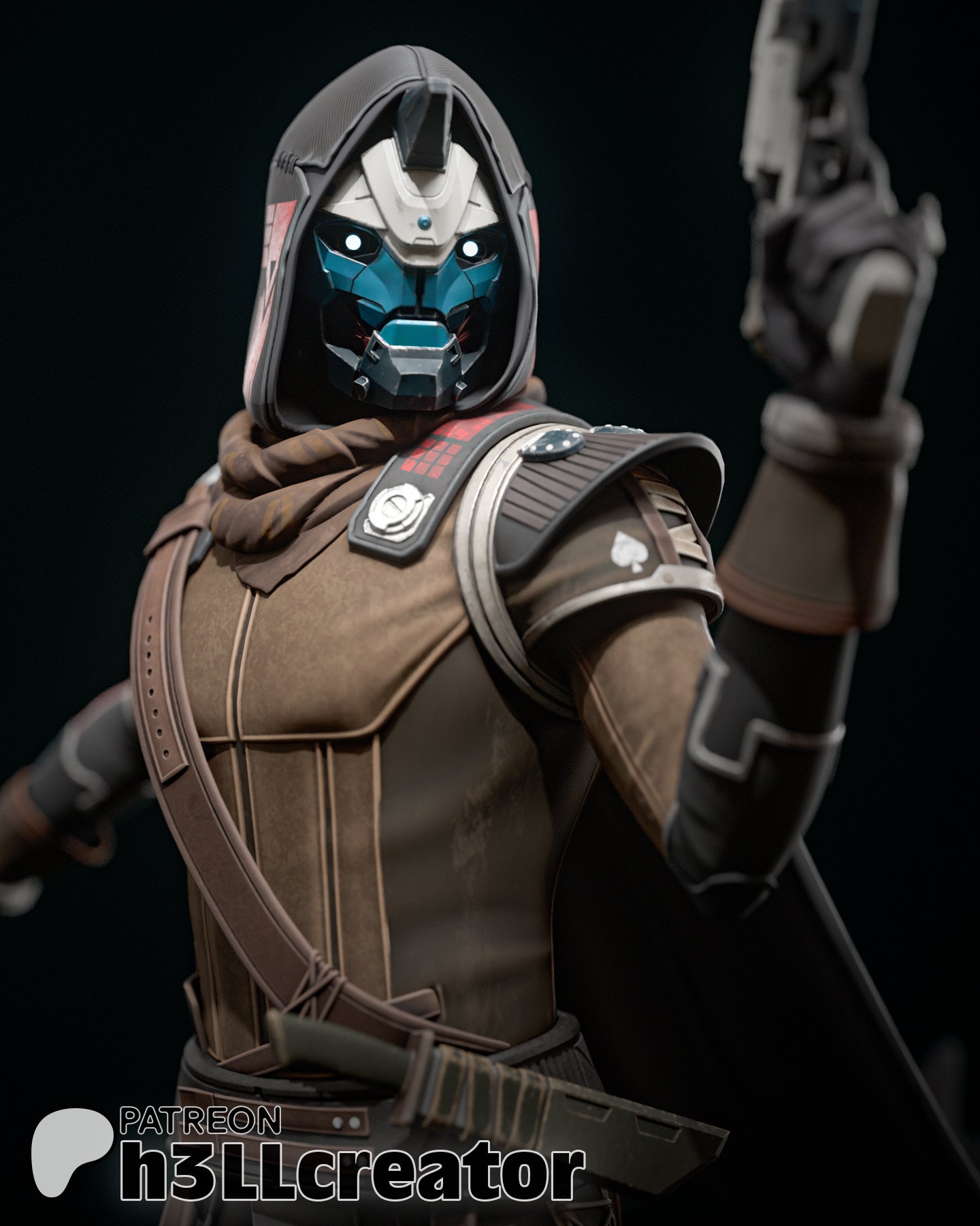 Cayde
