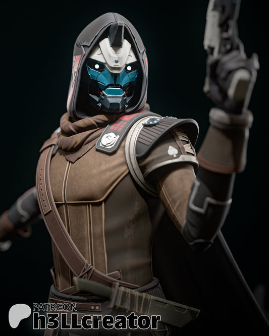 Cayde