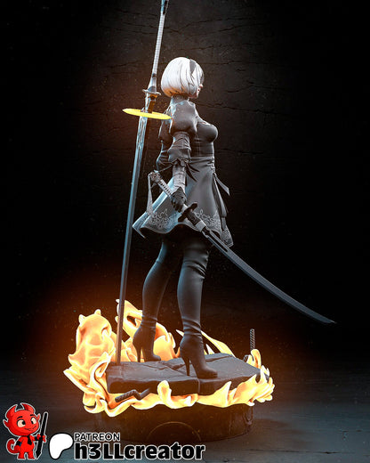 2B