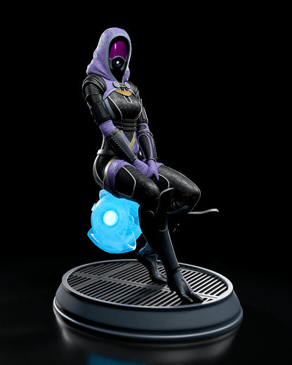 Tali