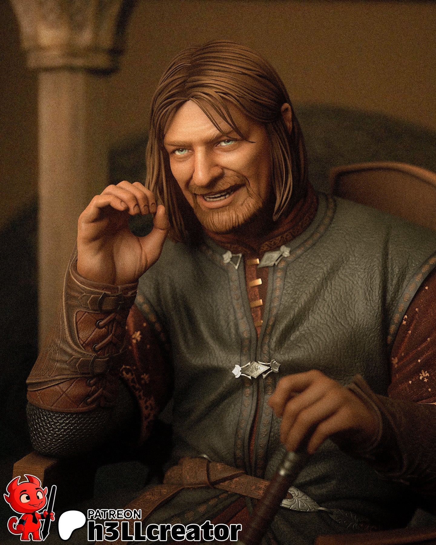 Boromir