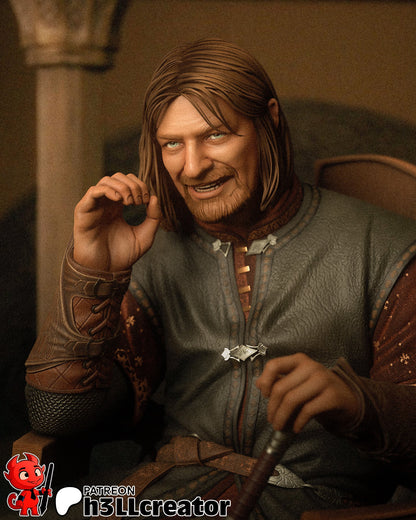Boromir