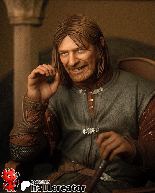 Boromir